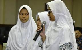 Puput septia herawati (15611608) 4. Kompetisi Bisnis Pelajar Cetak Pelajar Berprestasi Dan Berpenghasilan Tinggi Mitrapol