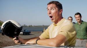 Maybe you would like to learn more about one of these? They Might Call Me Crazy But I M Enthusiastic Driver Ford V Ferrari Actor Christian Bale