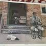 Profile Picture of RETIRED BY THOMAS STOCKETT signed print - eBayon Google