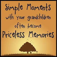 Image result for a day with our grandson quotes