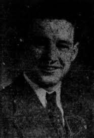 Zane Frederick Cole (1923-1947)