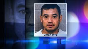 Victor ortiz is an actor, known for the expendables 3 (2014), southpaw (2015) and once upon a time in venice (2017). Suspect In Fatal Fremont Township Dui Crash Victor Ortiz Arrested Trying To Flee To Guatemala Police Say Abc7 Chicago