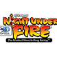 Night Under Fire — Norwalk, Ohio