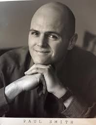 Paul. He was the kind of guy that never let go of his friends. I knew him  from Kindergarten, and haven't lived near him in decades but he always  reached out and