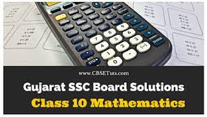 Gseb Solutions For Class 10 Mathematics Ncert Solutions Site We provide step by step ncert solutions for class 12th, 11th, 10th, 9th, 8th, 7th, and 6th all subjects. gseb solutions for class 10 mathematics