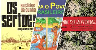 Os romances brasileiros mais famosos que marcaram a literatura.