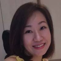 Heidi Hui's Instagram, Twitter & Facebook