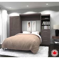 Deal ends 5/28 while supp. Wall Bed Collections Costco