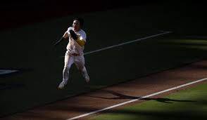 San Diego Padres Ha-seong Kim Rounds 新闻传媒库存照片- 库存图片| Shutterstock Editorial