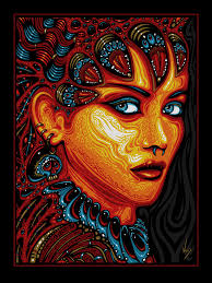 Coming to Spoke SF: SERIGRAPH