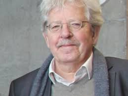 Herr Prof. em. Dr. Herwarth Röttgen