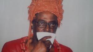 Nigeria: Eware II, Oba du Bénin couronné roi du XXIe siècle