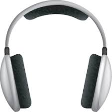 Et aujourd'hui pour commencer casque vs écouteurs ! Icones Casque Audio Images Casque Musique Png Et Ico