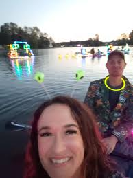 Christmas in July OK joins Kaw City community