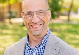 Everything To Gain: A Conversation with Rosalyn Bates