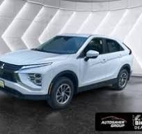 Mitsubishi New Vehicle Inventory Search in St. Johnsbury ...