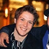 Aaron Flucker's Instagram, Twitter & Facebook