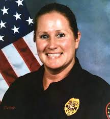 National Fallen Firefighters Memorial Weekend