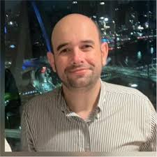 Sergio Fonseca Rosa Email & Phone Number