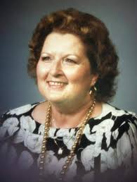 Mildred Parker Obituary