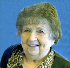 Patricia Whitney Obituary