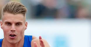 Hier fließt seit 1962 der Schweiß