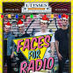 Faces for Radio @ Ulysses Folk House event image
