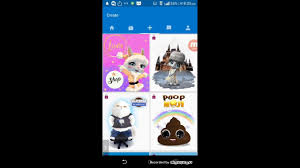 Zoobe Cartoon Voice Messages Youtube Such a great way to put your voices to a cartoon. youtube