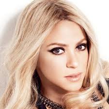 I hope you'll like it! Shakira Charts Shakiraonchart Twitter