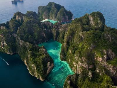 Découvrir la Thaïlande : que faire & où aller | Sunsail