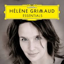 If silvestrov is a remembrance of things past, mozart reaches for what yet may come. Product Family Helene Grimaud The Essentials