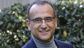 Una passione buon compleanno a @_carlo_conti_, sempre al fianco di airc con affetto e generosità. Dilei It Wp Content Uploads Sites 3 2020 10 Con