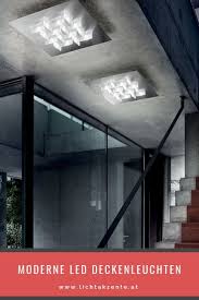 Braga Led Deckenleuchte Cristalli Pl60 Led Deckenlampen Deckenleuchten Und Moderne Beleuchtung