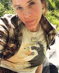 Cold rainy day here so I made her a warm nest