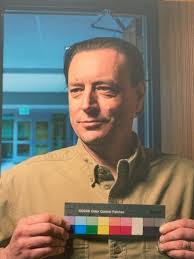 Victor Sandblom — Burkhead Art Center