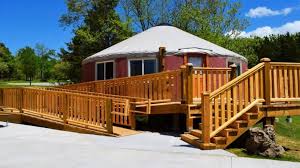 Louis firewood and dark seasoned hardwood mulch buy rick of firewood for over 30 years. Glamping In Missouri Where To Go Ksdk Com