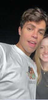 Lilly Lovell's Instagram, Twitter & Facebook