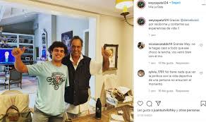 Al arrollarlo, le ocasionaron heridas que le causaron. Tcurdwexe7vbkm