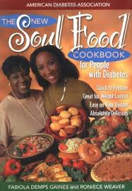 If you've been diagnosed as type 2 diabetic, prediabetic or are just worried about developing the condition, these healthy twists on popular dishes will help you get on track. The New Soul Food Cookbook For People With Diabetes Diabetic Gourmet Magazine