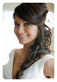 Contents fantastic color ideas for bridesmaid hairstyles amazing bridesmaid hairstyles 71 Unique Bridesmaid Hairstyles For The Big Day