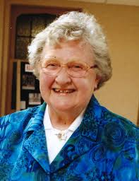 Obituary information for Rev. Clara S. Thompson