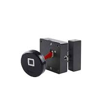 You can lock and unlock these cabinets with just your fingerprint. Oji Fingerprint Access Cabinet Lock Kr S123rf Ojismart