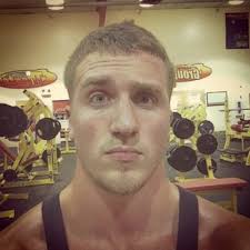 Derek Caudill (@BuFF_nn_TuFF)