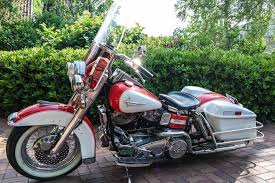Top 1975 Harley Davidson Flh Shovelhead Kapitalanlage Ebay Harley Davidson Motorrader Harley Davidson Dyna Harley Davidson