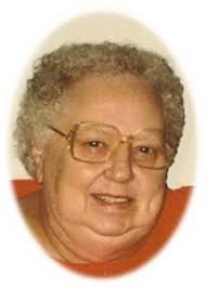 Ruth Elaine Marschel Obituary October 13, 2008