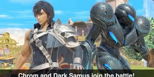 Lucina's bread and butter combos, how to unlock, frame data, alt costumes and . Super Smash Bros Ultimate Chrom How To Unlock Chrom