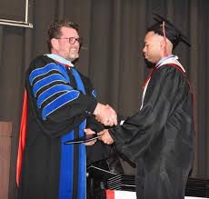 South Georgia Technical College hosts Fall 2022 commencement ceremony