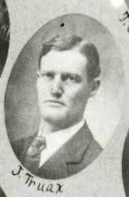 John Truax's Instagram, Twitter & Facebook