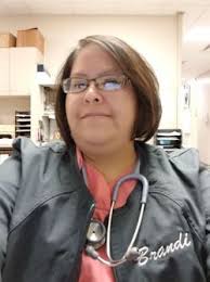 Brandi Hope Ramirez (1983-2020)