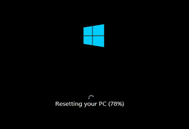If your updates are stuck in the background while you still have access to windows, you can restart as normal; 3 Practical Ways For Windows Stuck At Loading Files